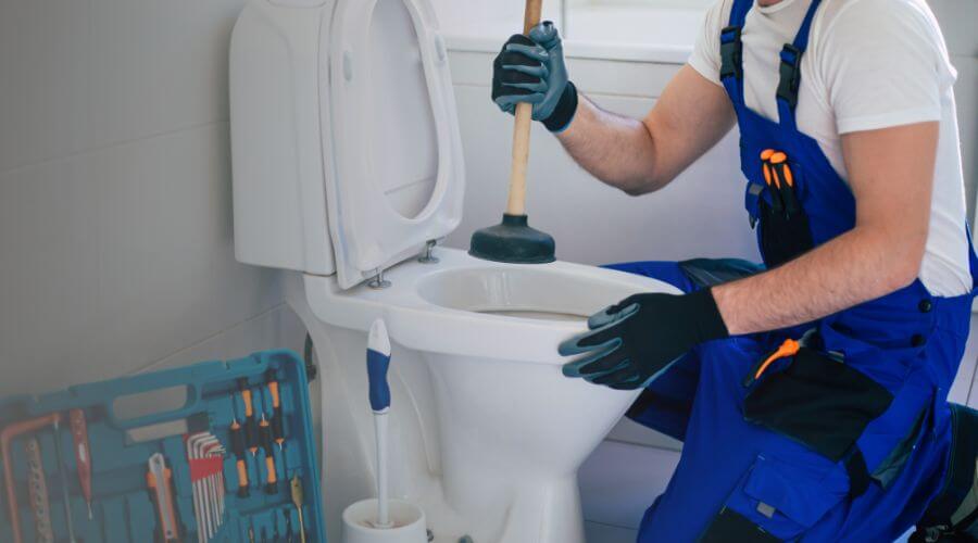 Professional expert plumbing services in Frankfort, MI